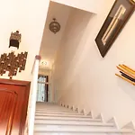 בית נופש Casa Recreo קדיז