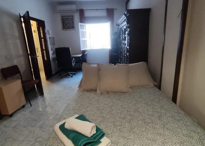 Casa Recreo Сasa de vacaciones *