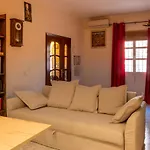 Casa Recreo Сasa de vacaciones Cádiz