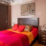 Сasa de vacaciones Casa Recreo Cádiz