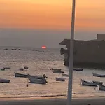 Casa Recreo Сasa de vacaciones Cádiz