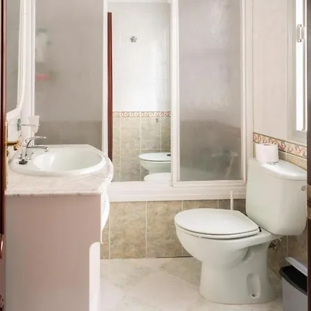Casa Salmon Cadiz