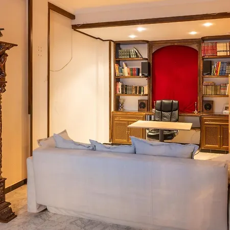 Casa Salmon Holiday home