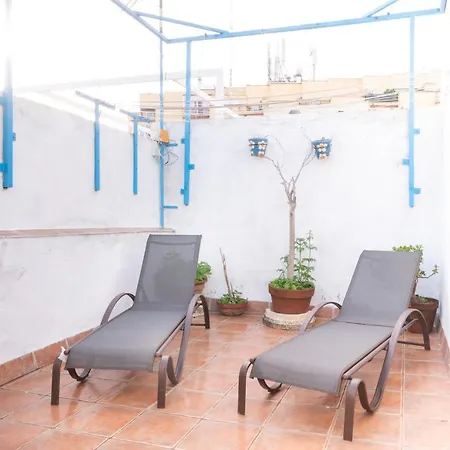 Casa Recreo