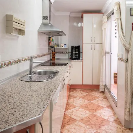 Casa Recreo