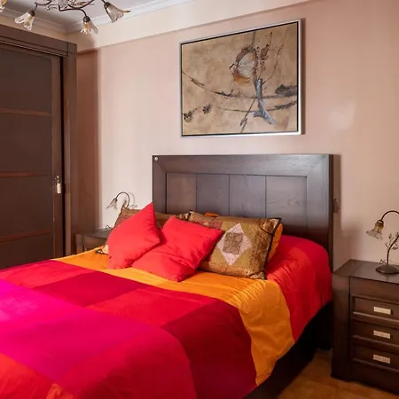Holiday home Casa Salmon Cadiz
