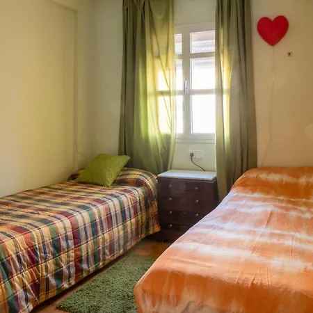 Holiday home Casa Salmon Cadiz