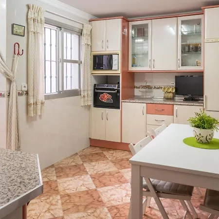 Casa Salmon Holiday home