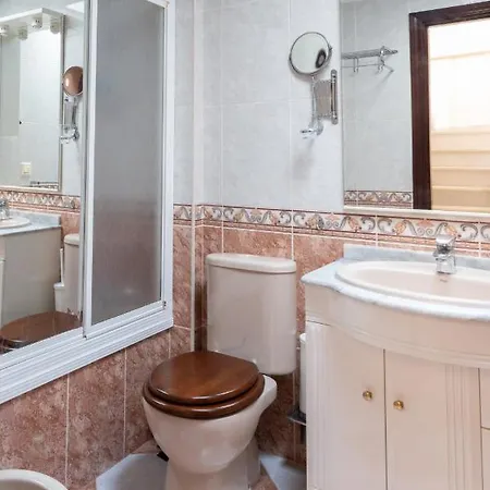Casa Salmon Holiday home Cadiz