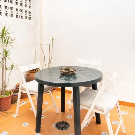 Holiday home Casa Recreo *