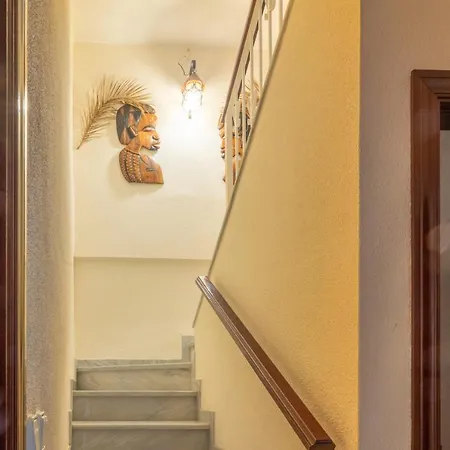 Holiday home Casa Recreo *