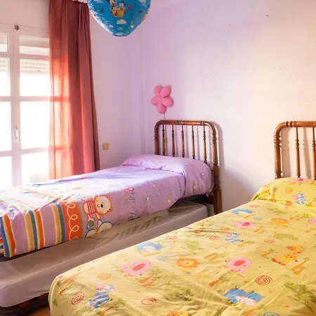 Casa Salmon Кадис