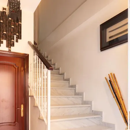 Casa Salmon Holiday home Cadiz