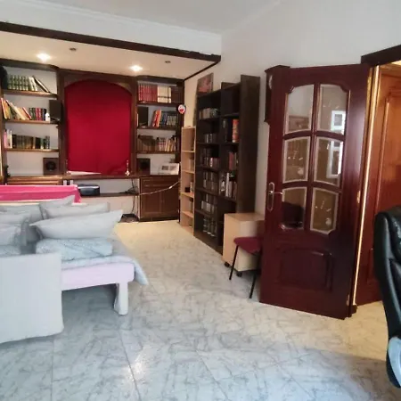 Holiday home Casa Salmon *