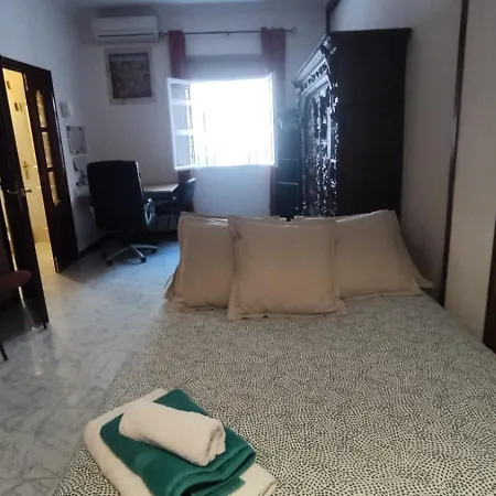 Casa Recreo Feriehus *