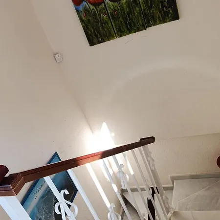 Casa Recreo * Cadiz