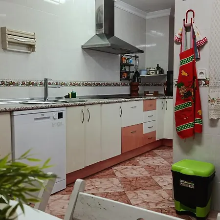 Casa Recreo Holiday home