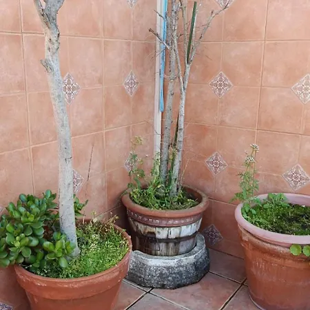 Holiday home Casa Recreo