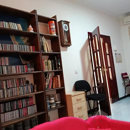 Casa Recreo Holiday home Cadiz