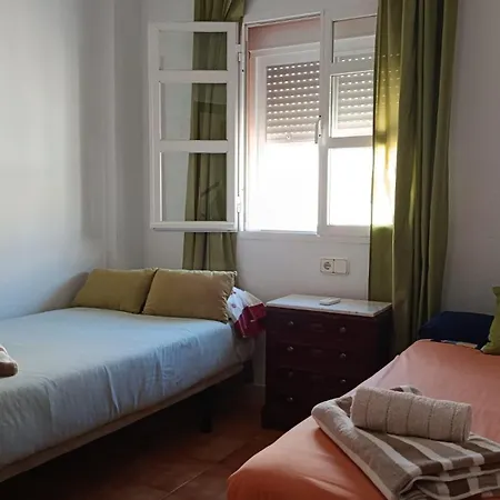 Casa Recreo Holiday home Cadiz
