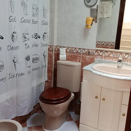 Casa Recreo *