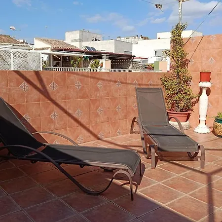 Holiday home Casa Recreo *