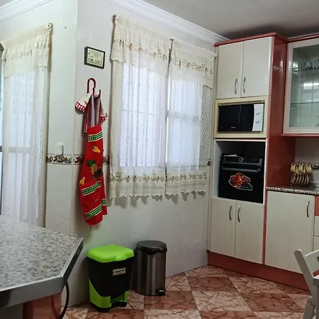 Casa Recreo * Cadiz