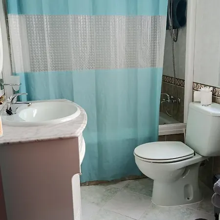 Holiday home Casa Recreo *