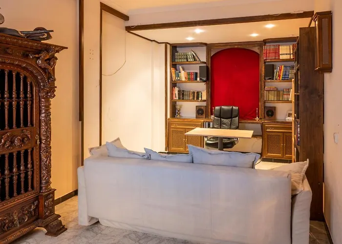 Casa Recreo 度假居