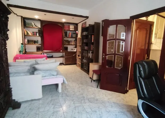 Holiday home Casa Recreo *