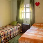 Tatil Evi Casa Recreo Cadiz