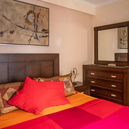 Casa Recreo Кадис